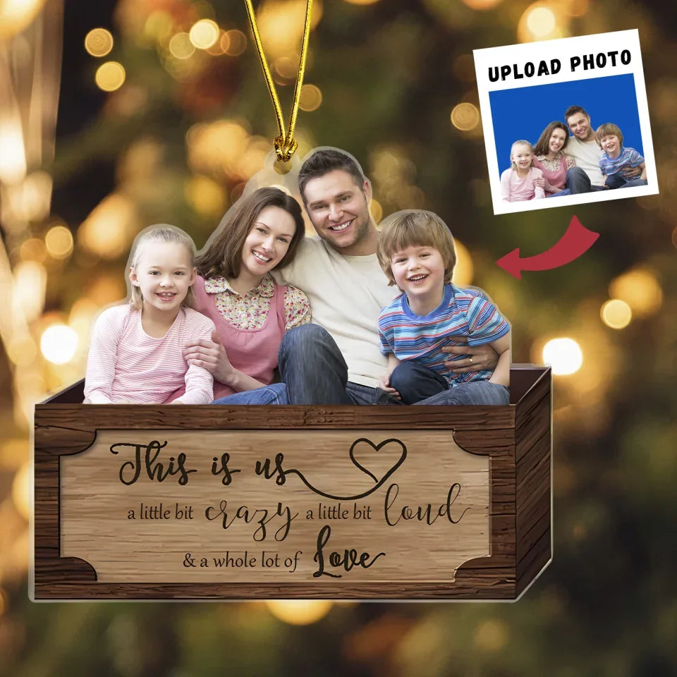 family diecut -3