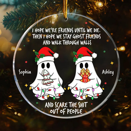 Ghost-Friends-Funny-Christmas-Personalized-Acrylic-Ornament_1